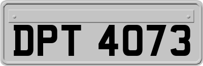 DPT4073