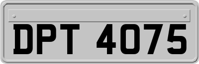 DPT4075