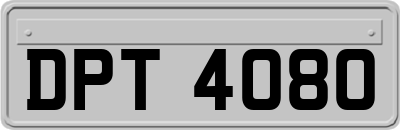 DPT4080