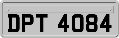 DPT4084
