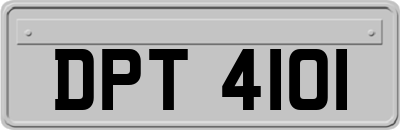 DPT4101