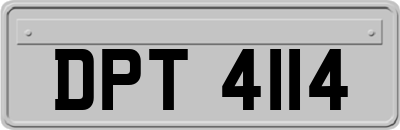 DPT4114