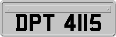 DPT4115
