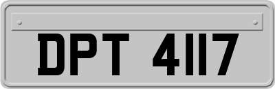 DPT4117