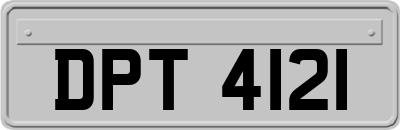 DPT4121