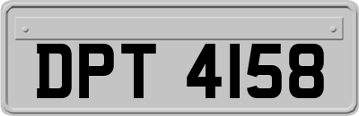 DPT4158