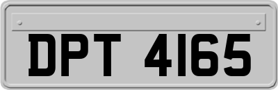 DPT4165