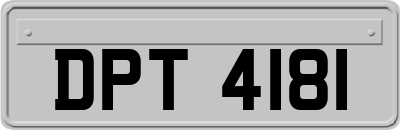 DPT4181