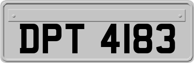 DPT4183