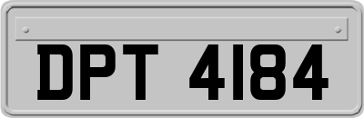 DPT4184