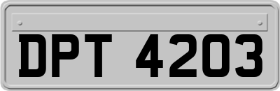 DPT4203