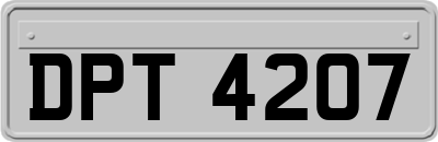 DPT4207