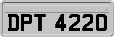 DPT4220