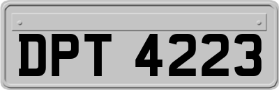 DPT4223