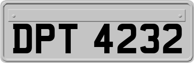 DPT4232
