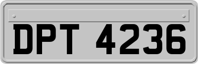 DPT4236
