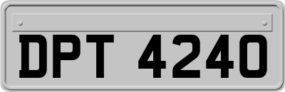 DPT4240