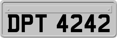 DPT4242