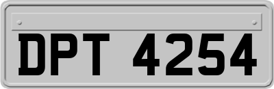 DPT4254