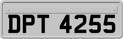 DPT4255