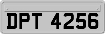 DPT4256