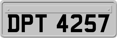 DPT4257