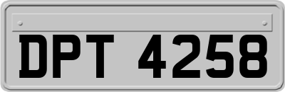 DPT4258