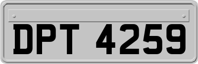 DPT4259