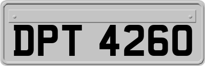 DPT4260