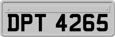 DPT4265