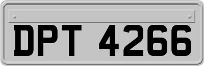 DPT4266