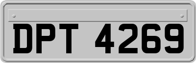 DPT4269