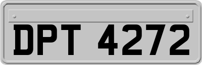 DPT4272