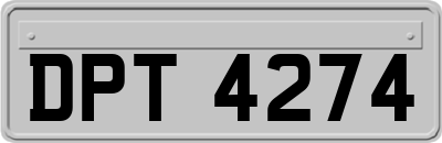 DPT4274