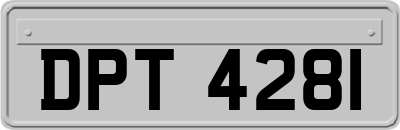 DPT4281