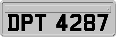 DPT4287