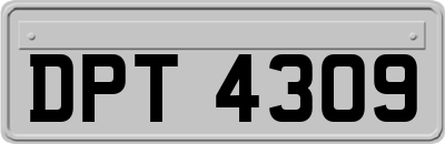 DPT4309