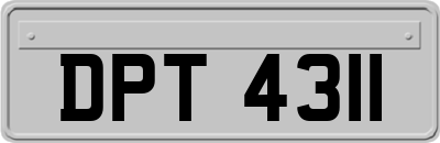DPT4311
