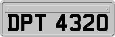DPT4320