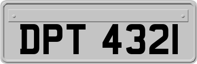 DPT4321