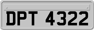 DPT4322