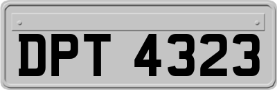 DPT4323
