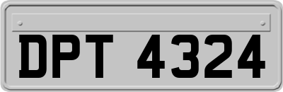 DPT4324