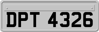 DPT4326