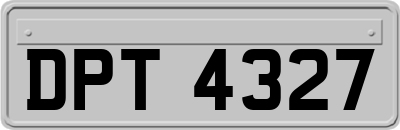 DPT4327
