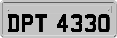 DPT4330