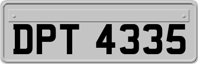 DPT4335