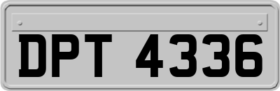 DPT4336