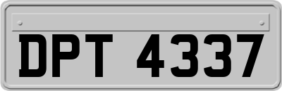 DPT4337