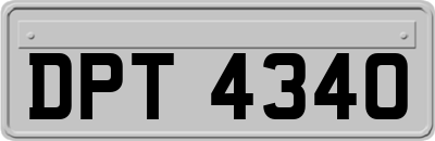 DPT4340